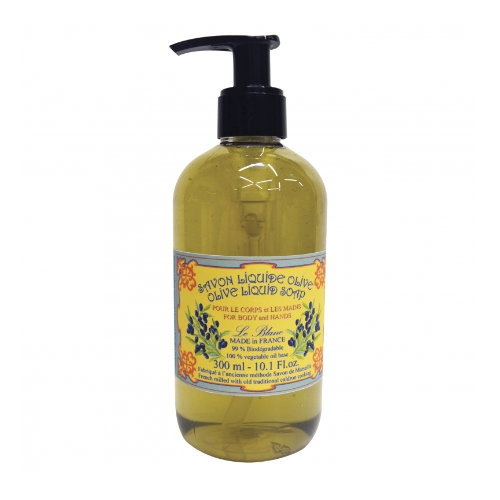 Naturseife Liquide 300 ml Olive