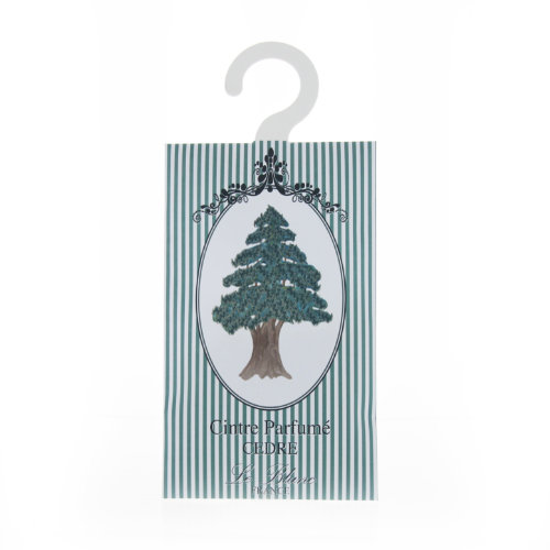 Sachet Hanger LB Cedar