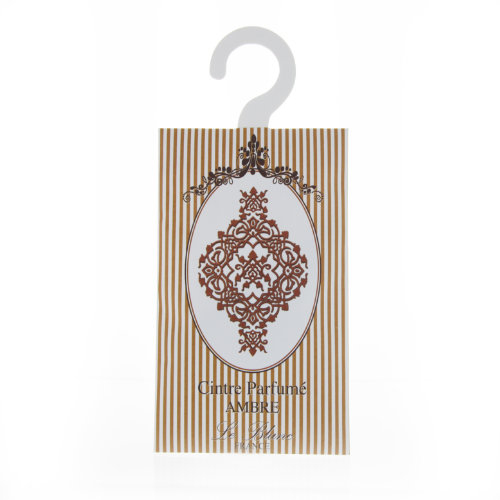Sachet Hanger LB Amber