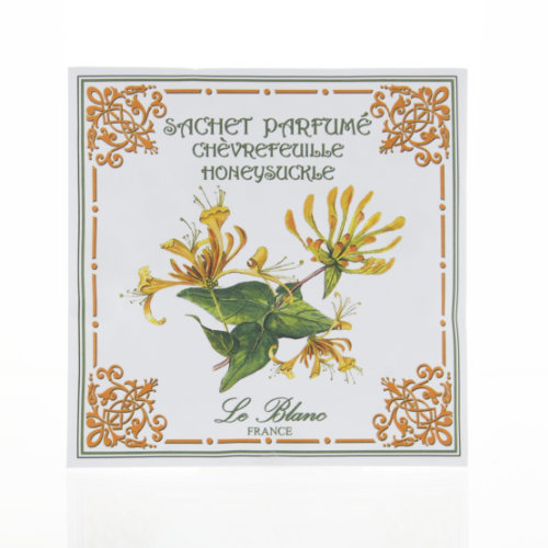 Sachet LB Honeysuckle