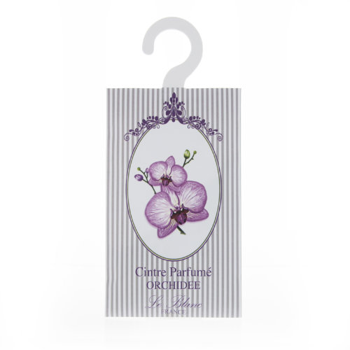 Sachet Hanger LB Orchidee
