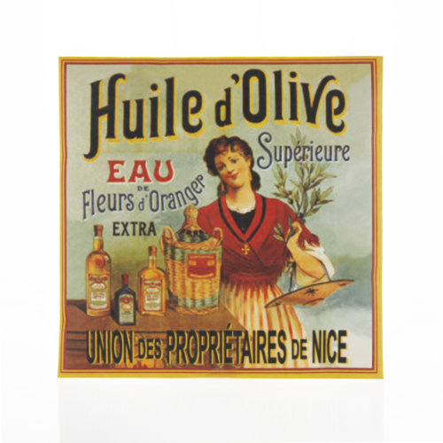 Sachet LB Huile d´Olive