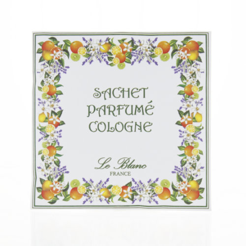 Sachet LB Cologne