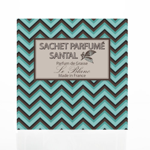 Sachet LB Santal-Sandelholz