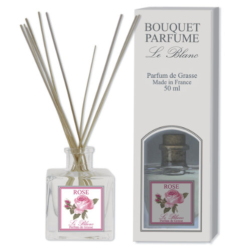 Diffuser 50 ml Rose
