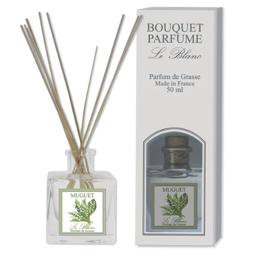 Diffuser 50 ml  Lily of the Valley