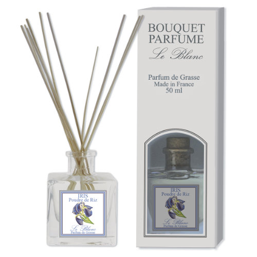 Diffuser 50 ml  Iris Poudre de Riz