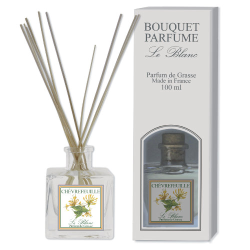 Diffuser 100 ml  Honeysuckle