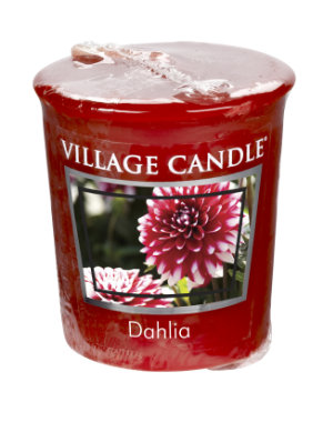 Votive 57 g Dahlia