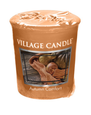Votive 57 g Autumn Comfort