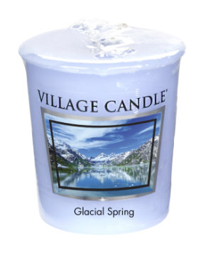 Votive 57 g Glacial Spring