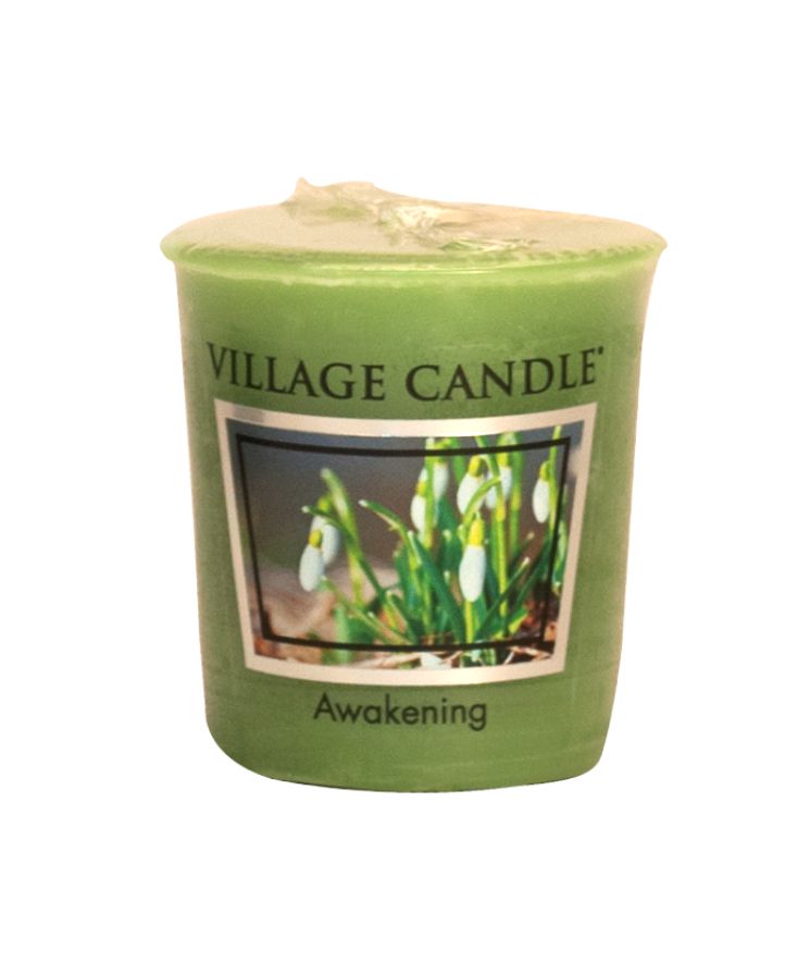 Votive 57 g Awakening