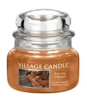 Jar Small 262 g Autumn Comfort