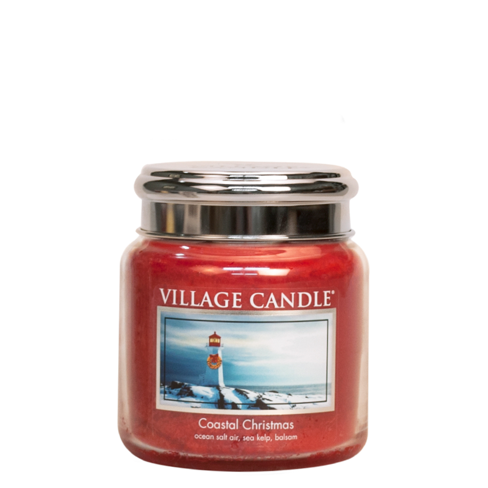 Tradition Jar Medium 389 g Coastal Christmas