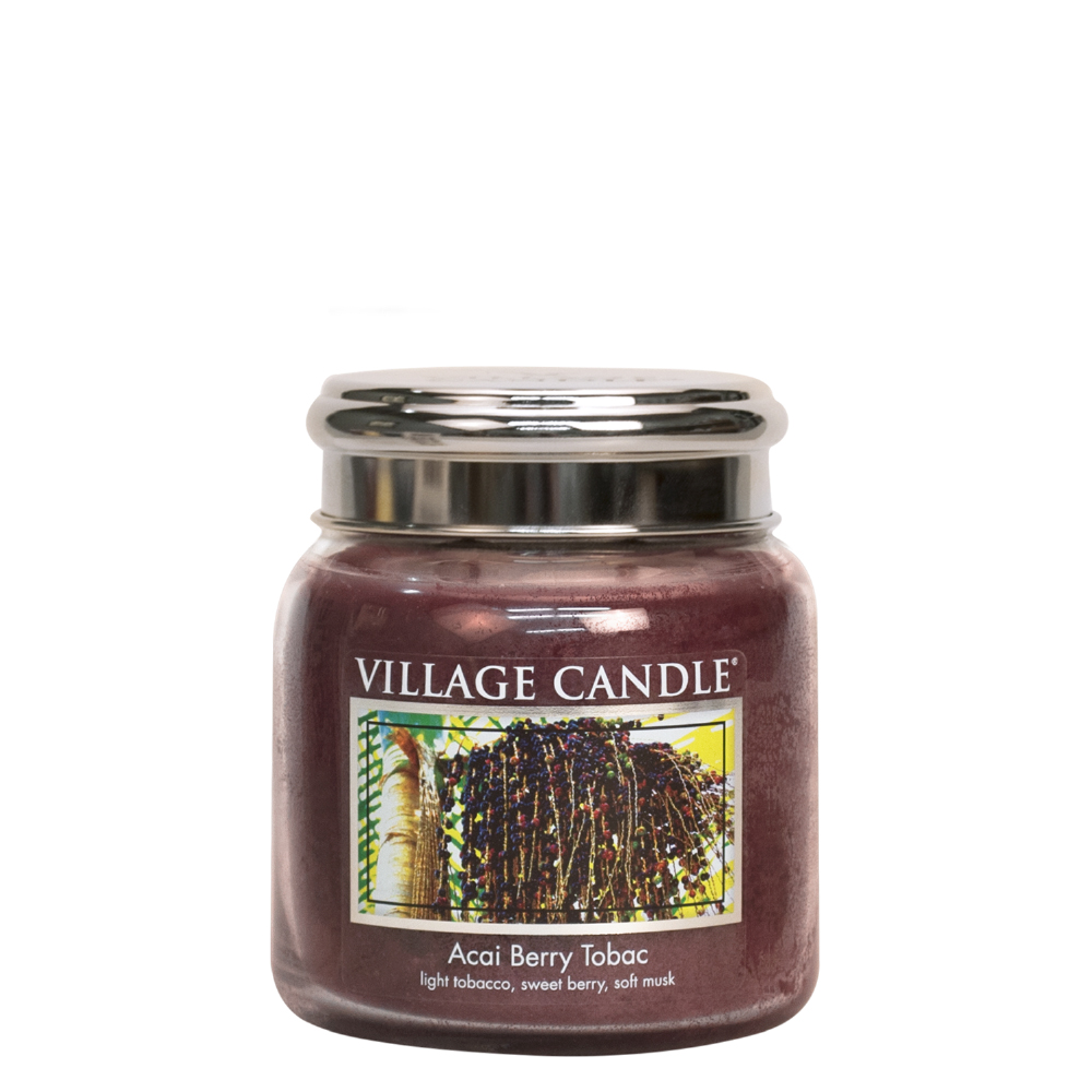 Tradition Jar Medium 389 g Acai Berry Tabac