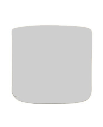 Mini Glass Votive Wild Rose