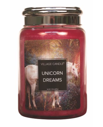 Fantasy Jar Large 602 g Unicorn Dreams
