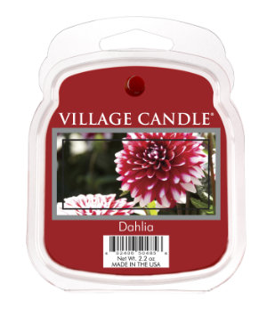 Wax Melts Dahlia