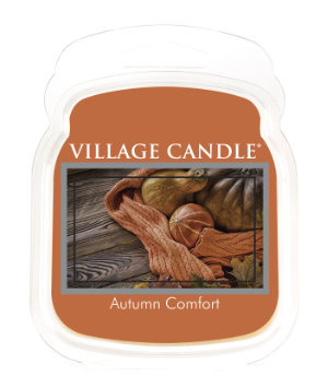 Wax Melts Autumn Comfort