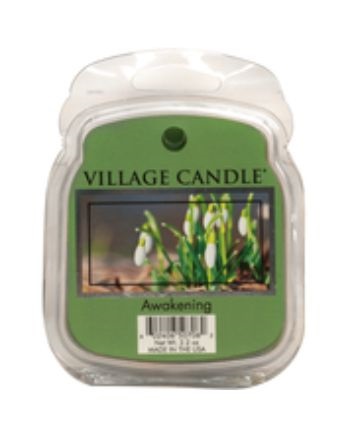 Wax Melts Awakening