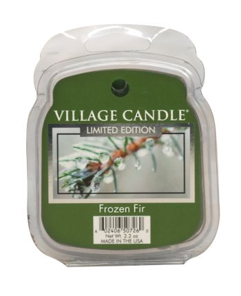 Wax Melts Frozen Fir LE