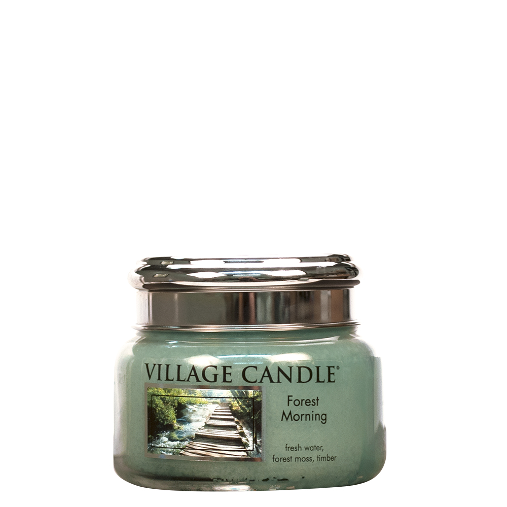 Tradition Jar Small 262 g Forest Morning