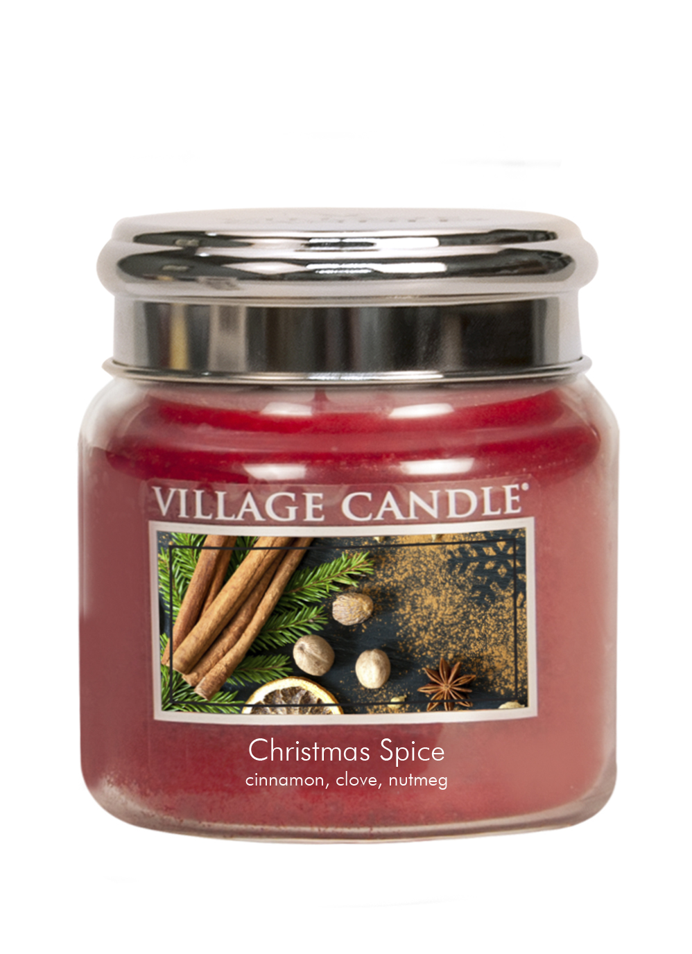 Tradition Jar Medium 389 g Christmas Spice
