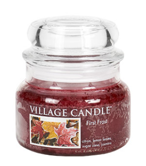 Jar Small 262 g First Frost LE