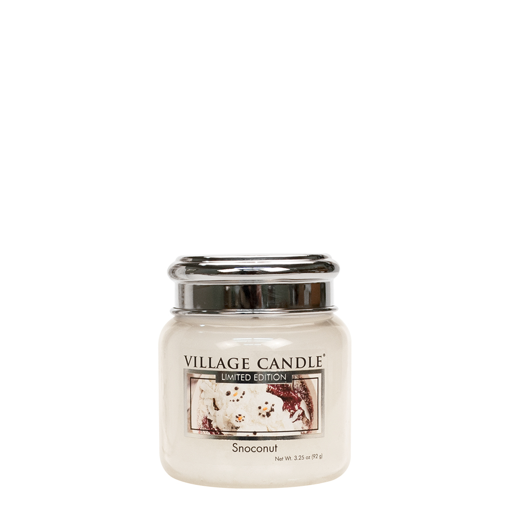 Tradition Jar Petite 92 g Snoconut LE