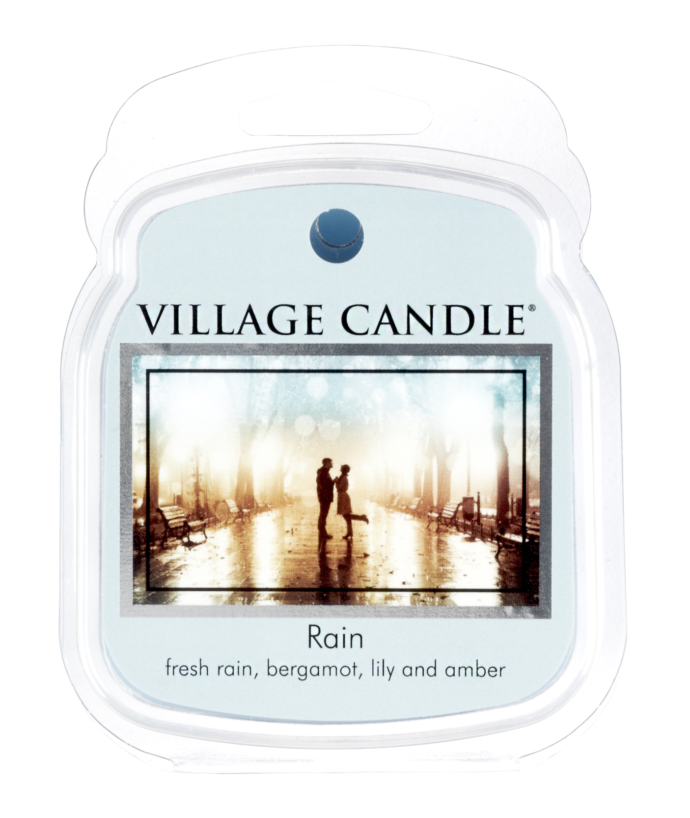 Wax Melts Rain