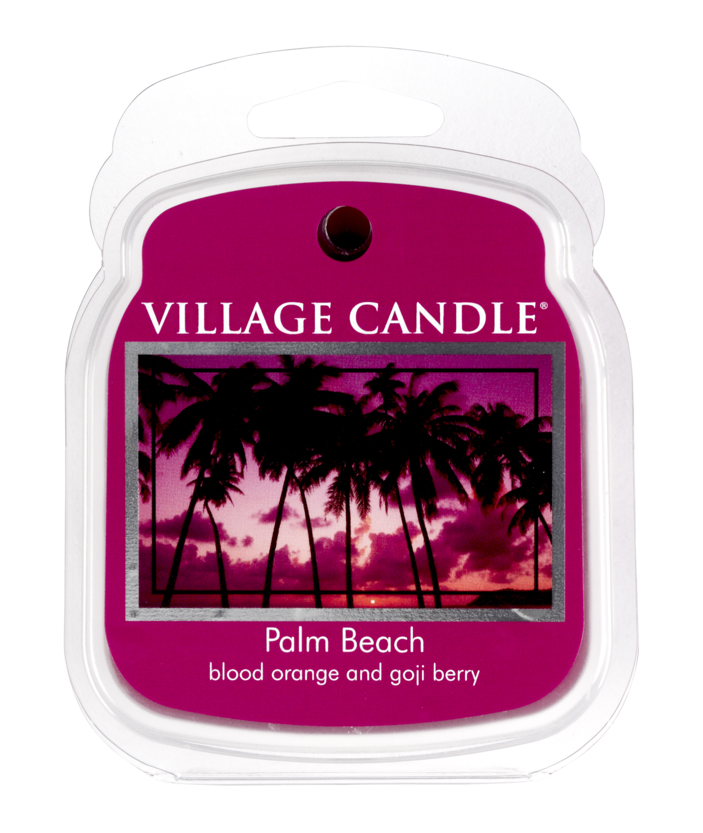 Wax Melts Palm Beach