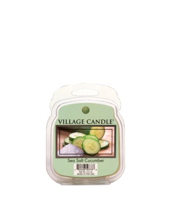 Wax Melts Sea Salt Cucumber