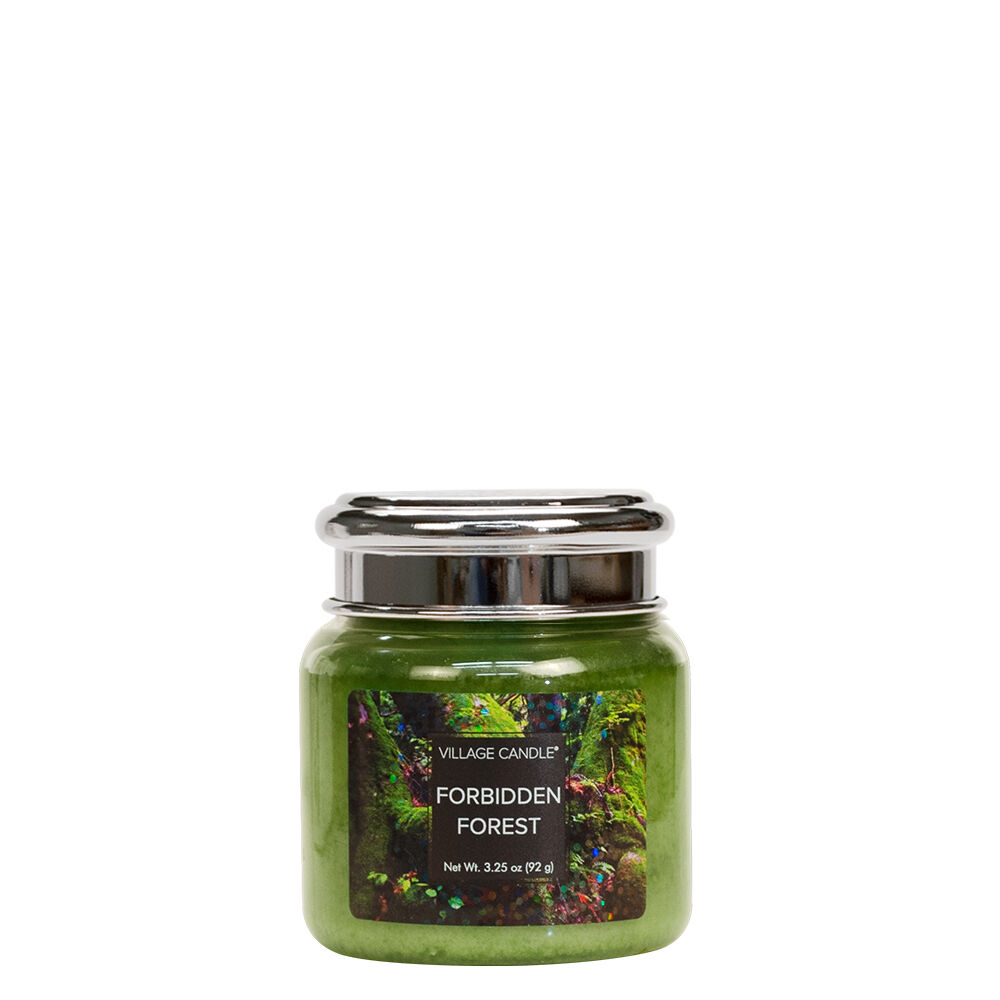 FANTASY Jar Silver Petite 92 g Forbidden Forest