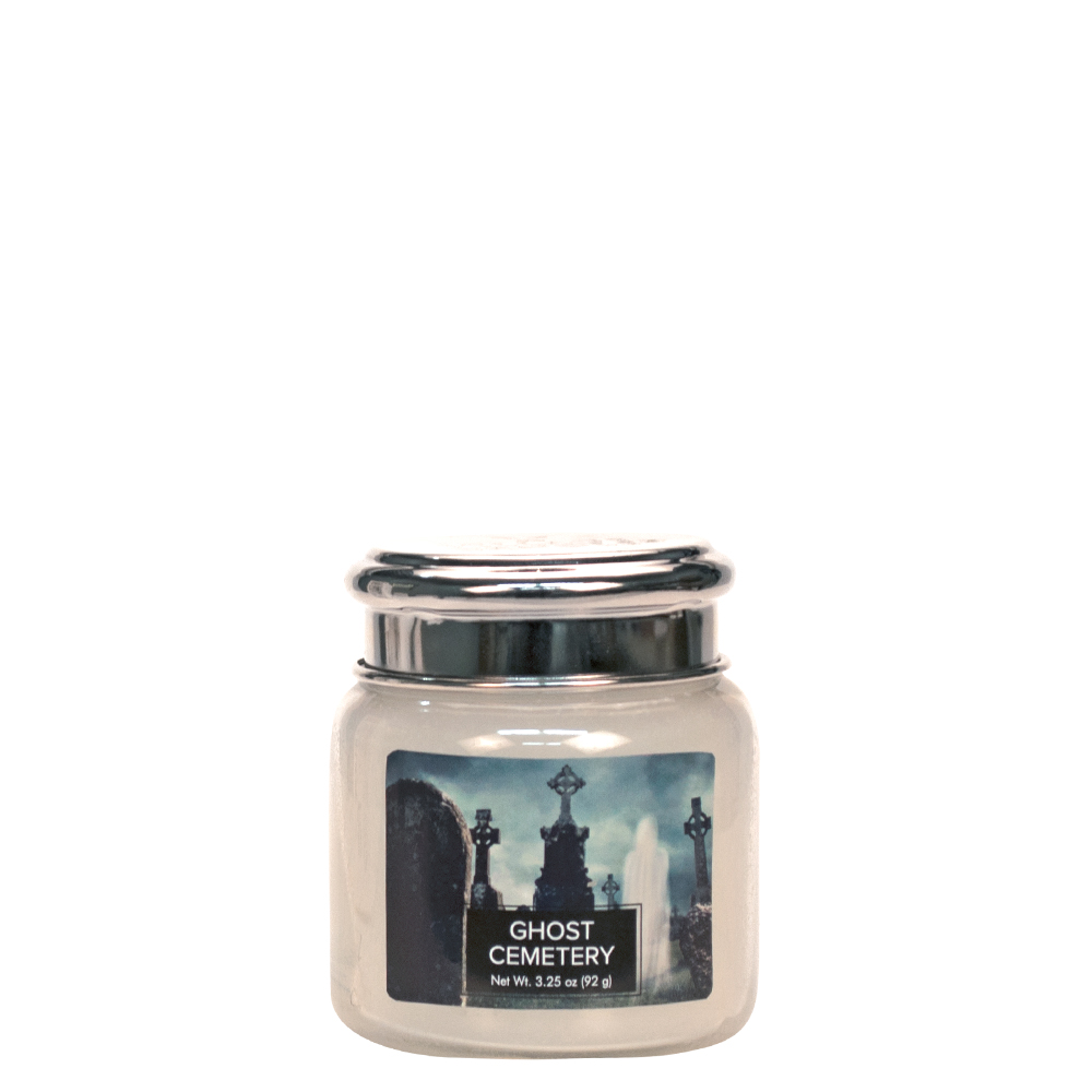 Tradition Jar Petite 92 g Ghost Cemetery