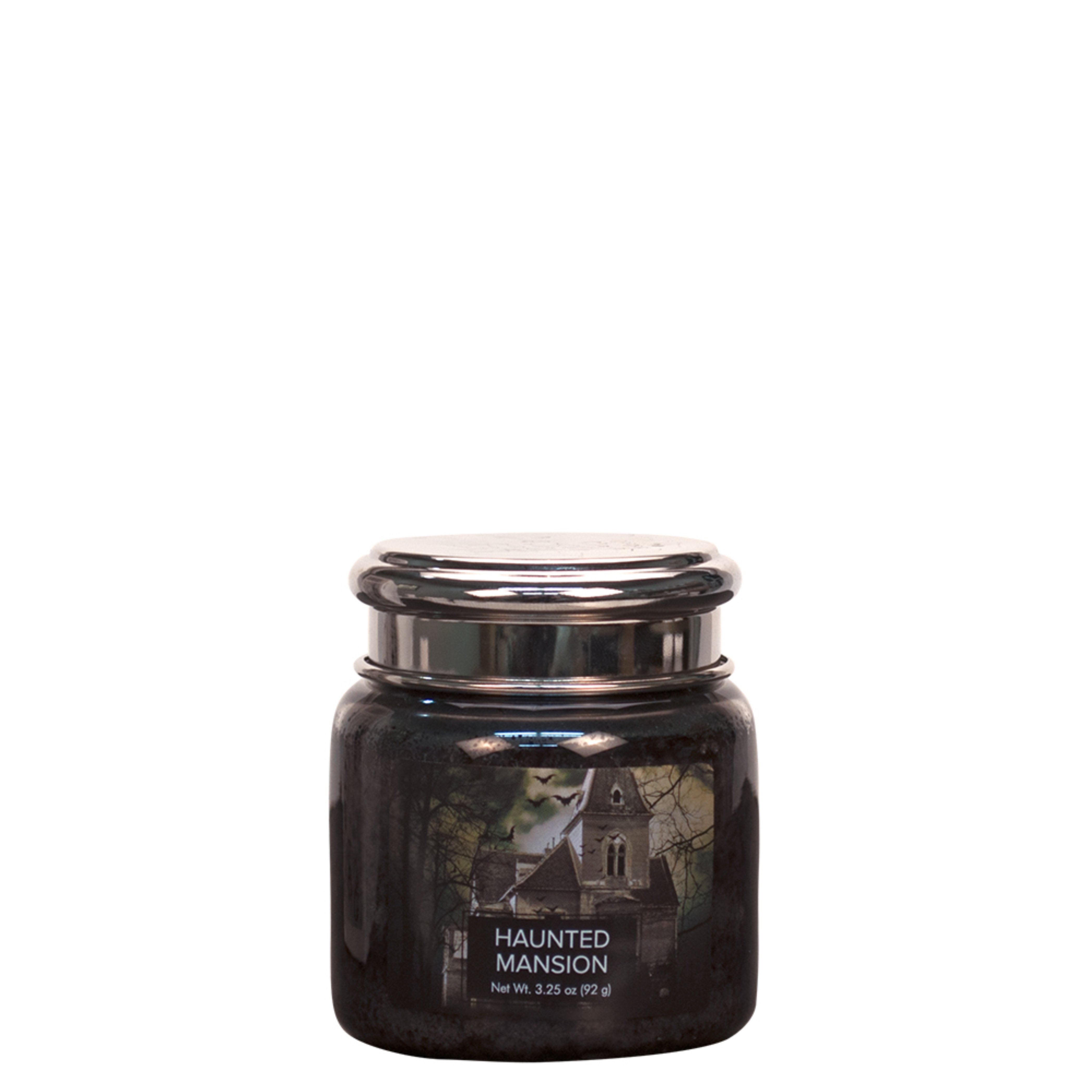 Tradition Jar Petite 92 g Haunted Mansion