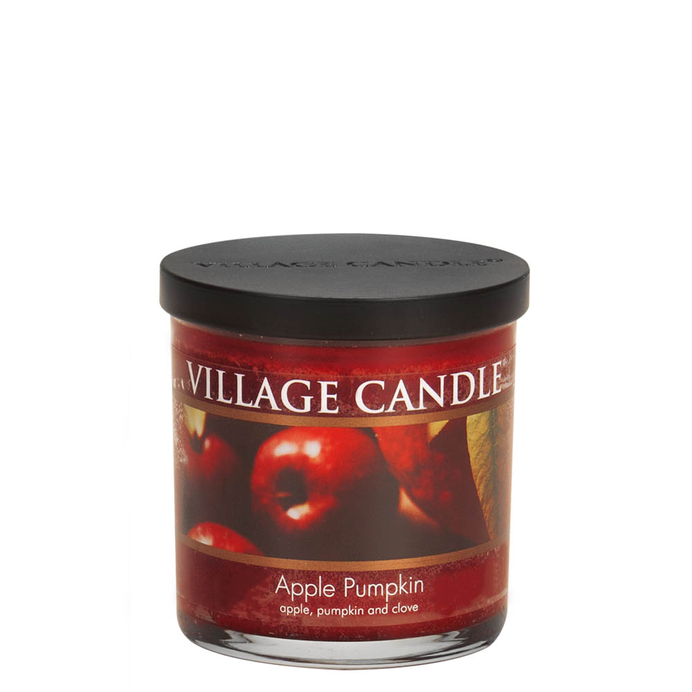 Tradition Tumbler small Apple Pumpkin