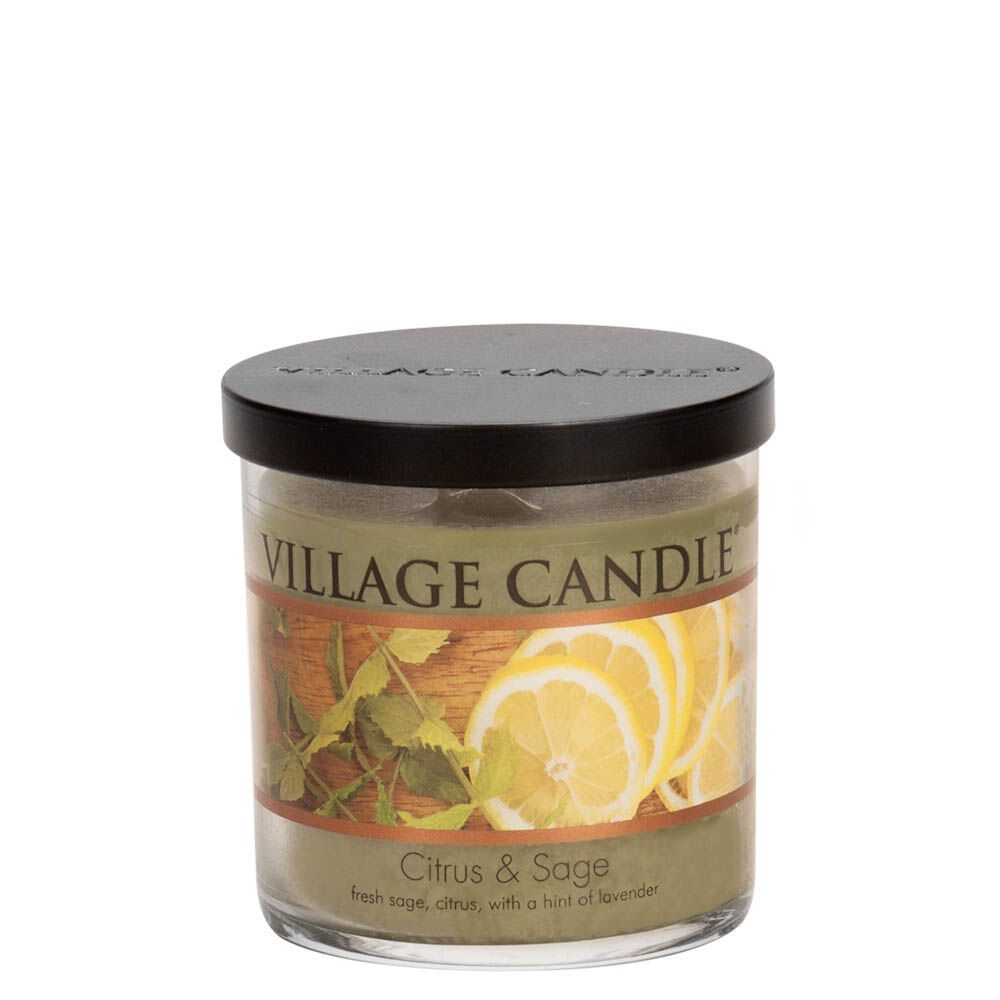 Traditon Tumbler small Citrus & Sage