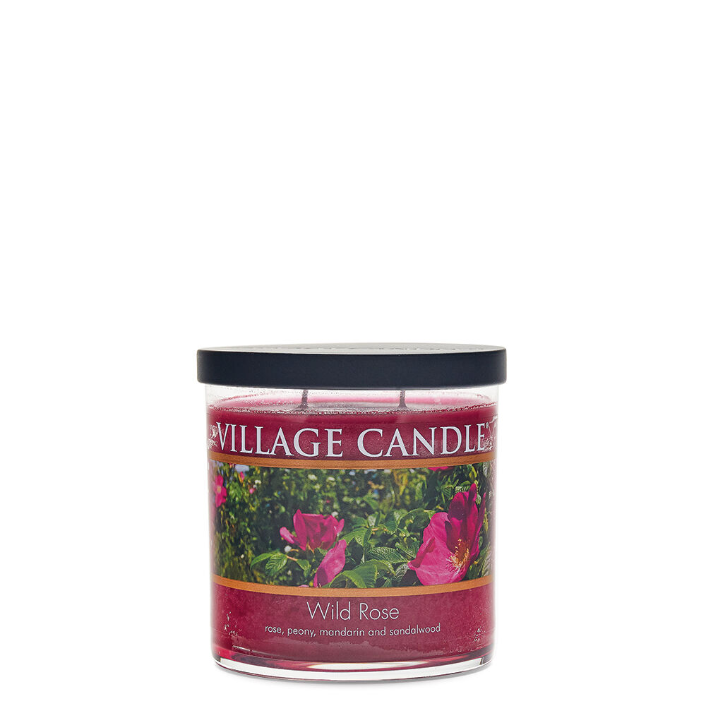 Tradition Tumbler small Wild Rose