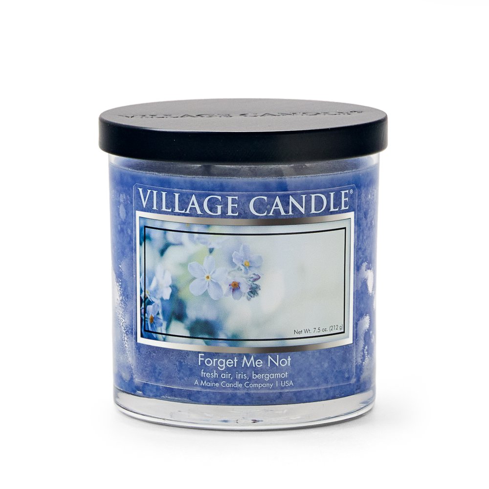 Tradition Tumbler small Forget Me Not