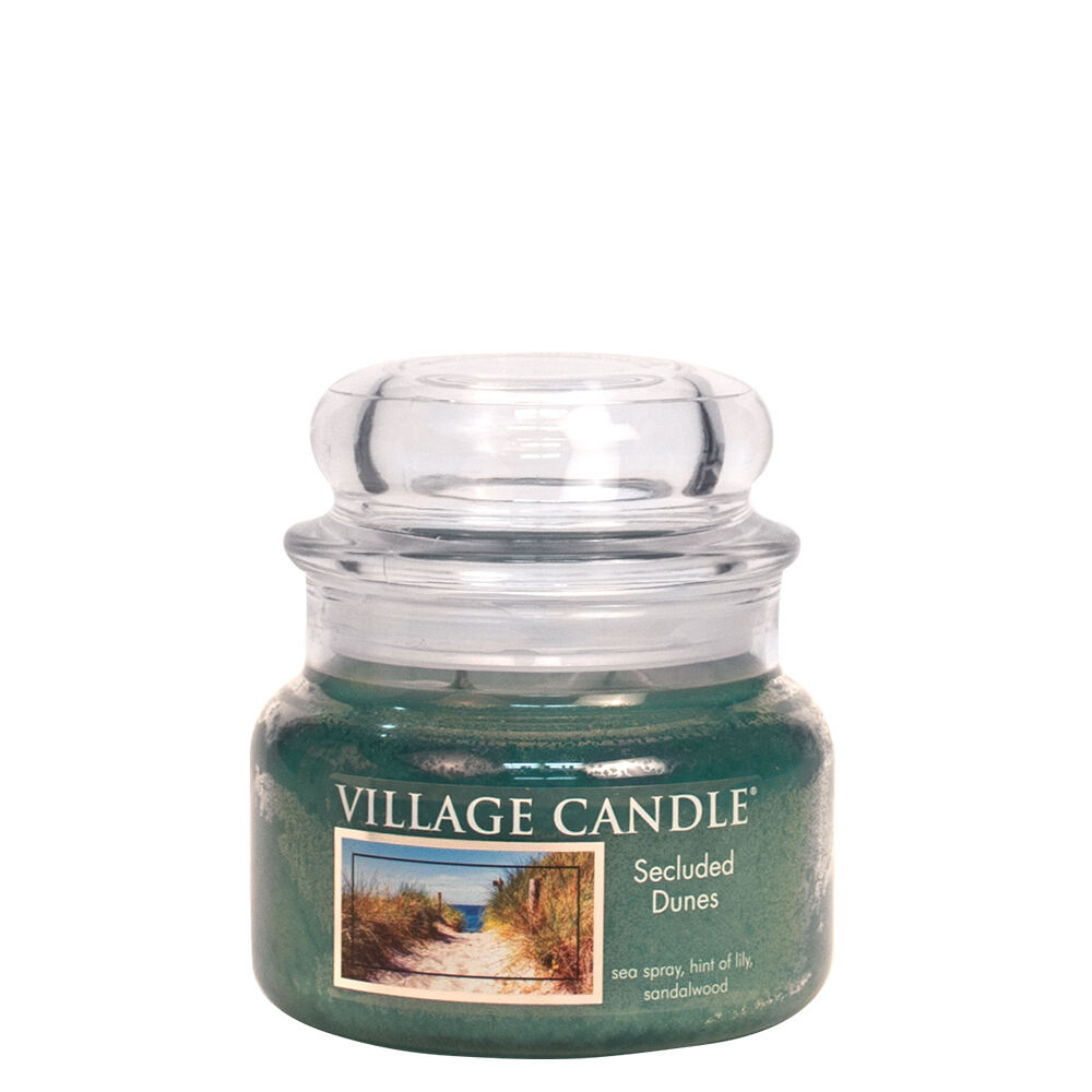 Tradition Jar Dome Small 262 g Secluded Dunes
