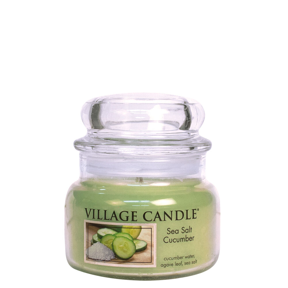 Tradition Jar Dome Small 262 g Sea Salt Cucumber