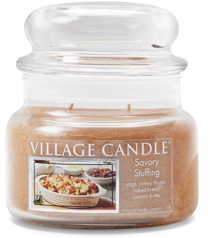 Tradiition Jar Dome Small 262 g Savory Stuffing