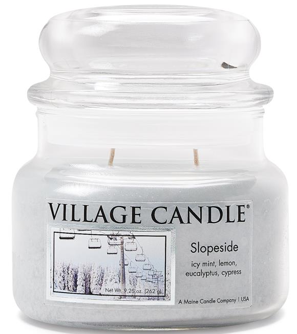 Tradiition Jar Dome Small 262 g Slopeside