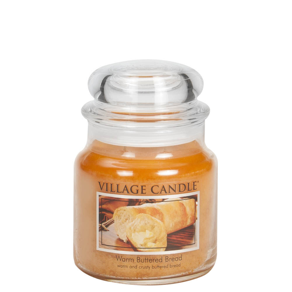 Tradition Jar Dome Medium 389 g Warm Buttered Bread