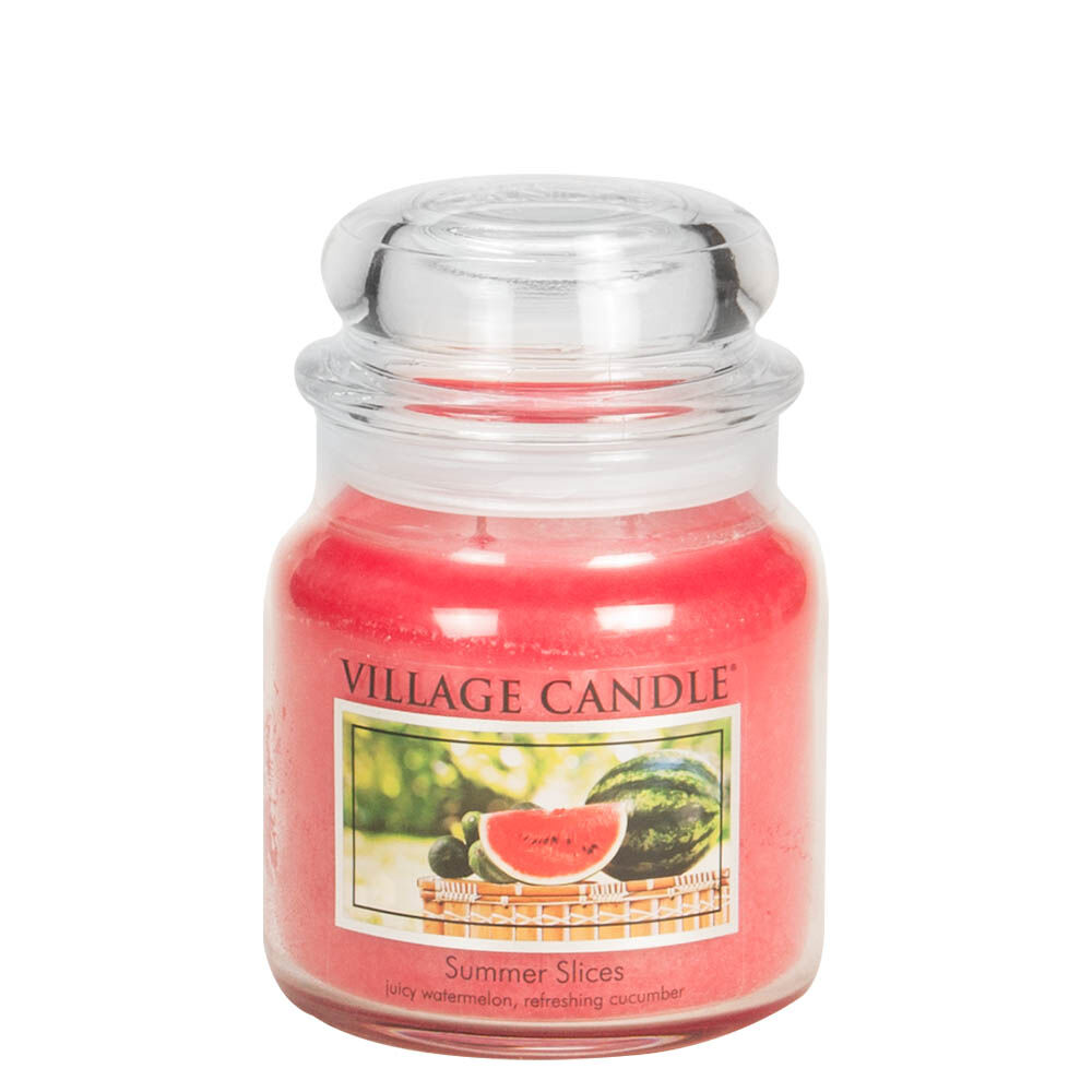 Tradition Jar Dome Medium 389 g Summer Slices