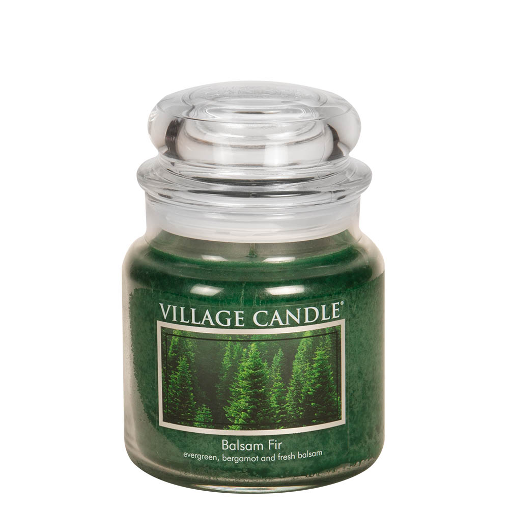 Tradition Jar Dome Medium 389 g Balsam Fir