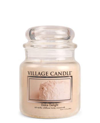 Tradition Jar Dome Medium 389 g Dolce Delight