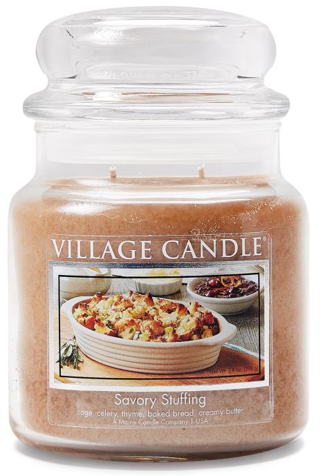 Tradition Jar Dome Medium 389 g Salted Caramel Latte