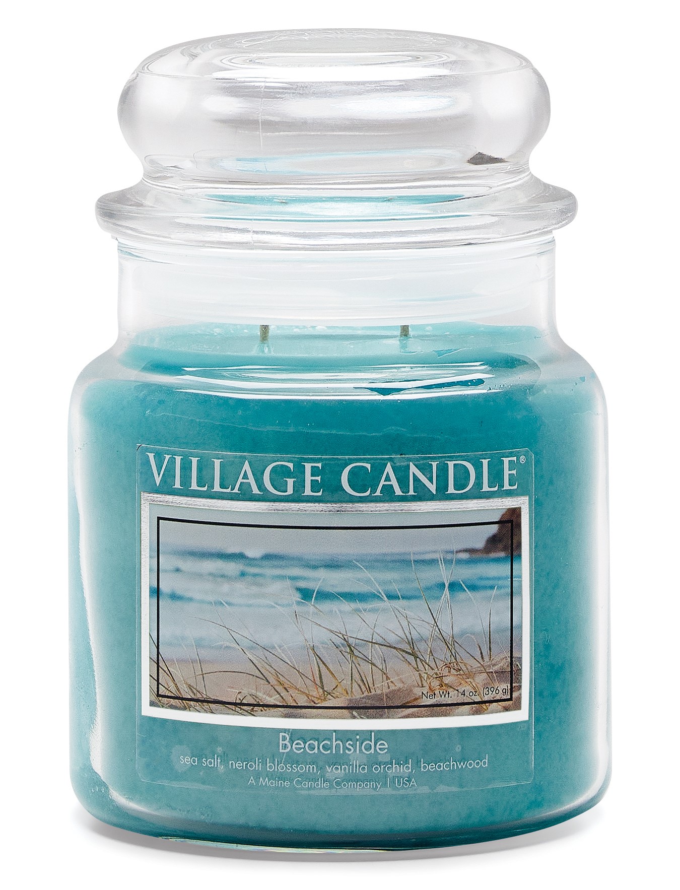 Tradition Jar Dome Medium 389 g Beachside