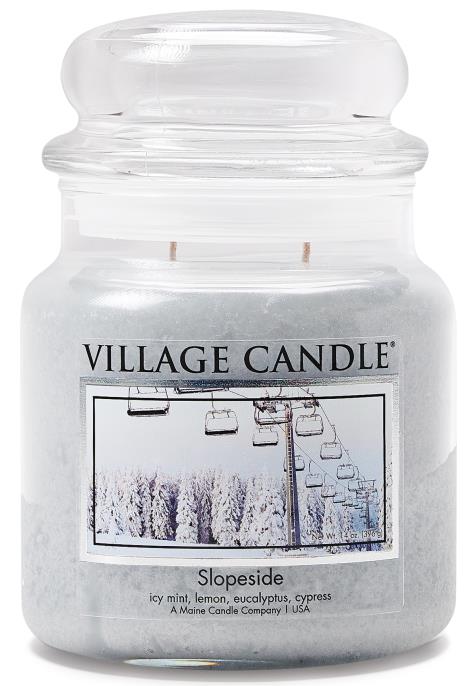 Tradition Jar Dome Medium 389 g Slopeside